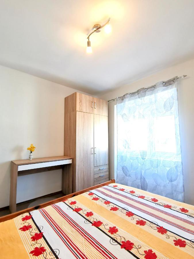 Apartment Marcelo Pomer Esterno foto