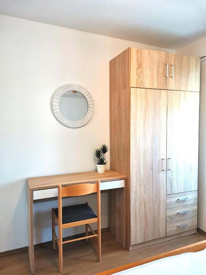Apartment Marcelo Pomer Esterno foto